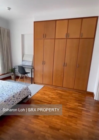 Emerald Garden (D1), Condominium #530296551